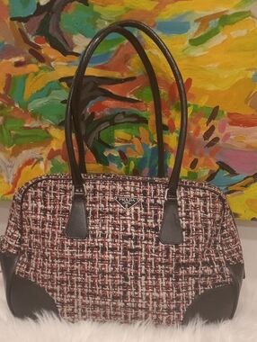 Prada Vintage Bag